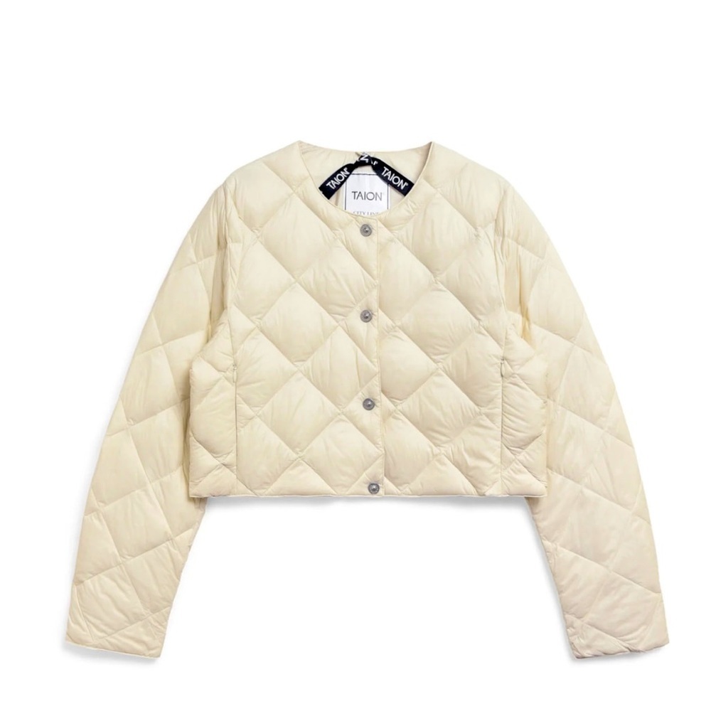 TAION | Jacket​ - Picture 2 of 6